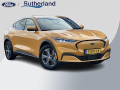 Ford Mustang Mach-E - Extended RWD 98 kWh 294pk | Technology Pack | Winterpack | B&O Play | Trekhaak Afneembaar