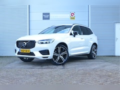 Volvo XC60 - 2.0 T8 AWD R-Design Inscription Pano, 21", HUD, Trekhaak (2.100kg)