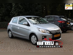 Mitsubishi Space Star - 1.2 Cool+, Andriod, Carplay, Airco, Cv, 71926km+Nap