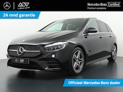 Mercedes-Benz B-klasse - 200 AMG Line MY'23 | Trekhaak Wegklapbaar | Panorama - schuifdak | Cruise Control | AMG Li