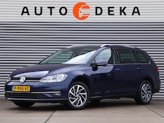 Volkswagen Golf Variant - 1.0 TSI Sound *Navigatie*Parkeersens