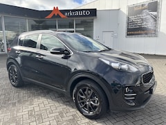 Kia Sportage - 1.6 GDI Style Camera Navi Cruise Stoelverw