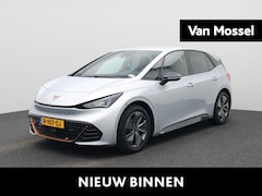 CUPRA Born - Business 62 kWh