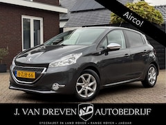 Peugeot 208 - 1.2 e-VTi Style - Airco, Cruise control, Automaat, 96 DKM