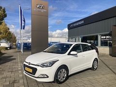 Hyundai i20 - 1.0 T-GDI i-Motion*RIJKLAARPRIJS