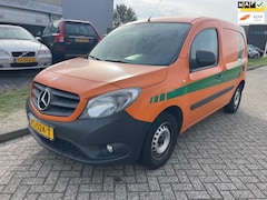 Mercedes-Benz Citan - 108 CDI Economy Garantie