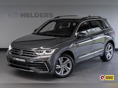 Volkswagen Tiguan - 1.4 TSI eHybrid 245 PK 2x R-Line ACC Lane