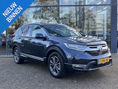 Honda CR-V - 2.0 e:HEV Lifestyle AUTOMAAT | STOELVERWARMING | NAVIGATIE | KEYLESS | ACHTERUITRIJCAMERA