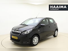 Peugeot 108 - 1.0 e-VTi Active | Airco | DAB Radio | Bluetooth | Stuurwiel multifunctioneel | Start/Stop