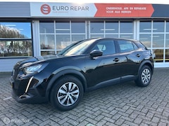 Peugeot 2008 - 1.2 PureTech Active