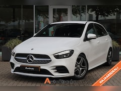 Mercedes-Benz B-klasse - B180 AMG-Line 136PK 7G-DCT | LED | Camera | DAB | Cruise | Climate | Navi | Sfeerverlichti