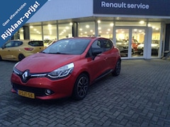 Renault Clio - 0.9 TCe Expression Clio 0.9 TCe Expression