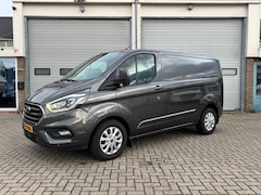 Ford Transit Custom - 300 2.0 TDCI L1H1 Trend