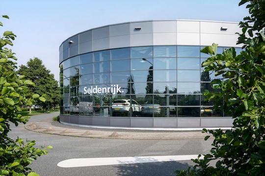 Seldenrijk B.V.