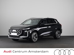 Audi Q3 - S edition e-hybrid 200 kW / 272 PK Hatchback 6 ver | Techniekpakket plus | Privacy glas |