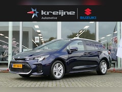 Suzuki Swace - 1.8 Hybrid Select | UIT VOORRAAD LEVERBAAR | VAN €36.939 VOOR €32.425 | SNEL RIJDEN |