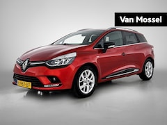 Renault Clio Estate - 0.9 TCe Limited