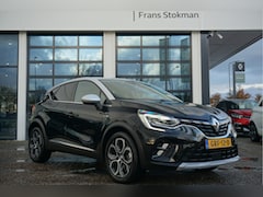 Renault Captur - 1.6 E-Tech Plug-in Hybrid 160 Techno