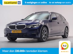 BMW 3-serie Touring - 320e xDrive High Executive Sport [ Panorama Leder Live-cockpit prof. Stoelverwarming ]