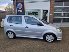 Daihatsu Young RV - YRV ''Limited'' 1.3-16V Automaat - Stuurbekrachtiging - Apk 31-08-2026