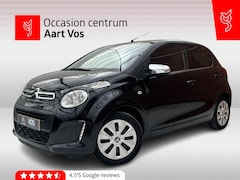 Citroën C1 - VTi 72 Feel | Bluetooth | Radio | Airco |