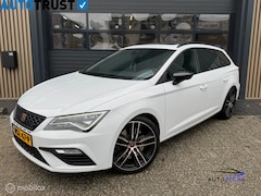 SEAT Leon ST - 2.0 TSI 4DRIVE CUPRA 300 | Pano | Milltek | ST2
