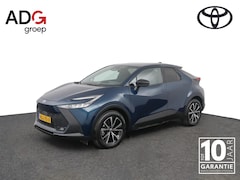 Toyota C-HR - 2.0 Plug-in Hybrid 220 Dynamic | Stuur en stoelverwarming | Lage kilometerstand |