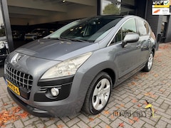 Peugeot 3008 - 1.6 THP ST / nieuwe ketting gemonteerd