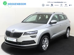 Skoda Karoq - 1.5 TSI ACT Business Edition Plus | Keyless | Achteruitrijcamera | Navigatie | Cruise cont