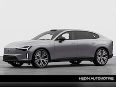 Volvo ES90 - Single Motor Extended Range Ultra 92 kWh | Bowers & wilkins audio | 360 graden camera | Pi