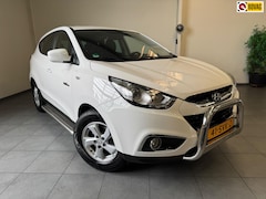 Hyundai ix35 - 1.6i GDI Dynamic - Crusie -Hillhold - climate - Goed onderhouden