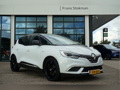 Renault Scénic - 1.3 TCE 140 EDC Black Edition, Bose