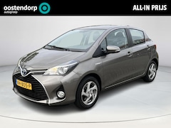 Toyota Yaris - 1.5 Hybrid Trend | All-in prijs | Automaat | Achteruitrijcamera