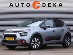 Citroën C3 - 1.2 PureTech C-Series *Navigatie*Parkeersens