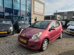 Suzuki Alto - 1.0 Comfort Plus 5-drs Airco, APK 07/26