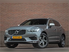 Volvo XC60 - T5 AWD R-Design, Carplay, Keyless, Stoel & Stuurverwarming, Park Assist, Adaptive Cruise,