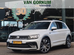 Volkswagen Tiguan - 2.0 TSI 4Motion Highline / R-Line / Panoramadak