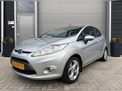 Ford Fiesta - 1.25 Titanium/155.000 NAP/Airco/Lichtmetaal/PDC/