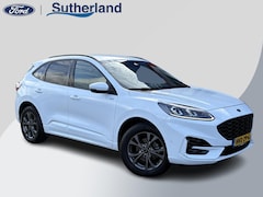 Ford Kuga - 2.5 PHEV ST-Line | Trekhaak | Winter Pack | Adaptive cruise control | Camera | Head up Dis