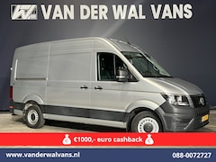 Volkswagen Crafter - 2.0 TDI 140pk L3H3 L2H2 Euro6 *Rijklaar Direct Rijden* Airco | Camera | Apple Carplay | Cr