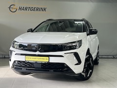 Opel Grandland - 1.6 Turbo Hybrid4 300pk 4x4 Aut GSe