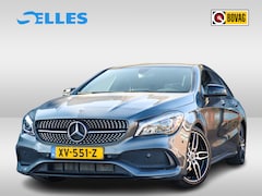Mercedes-Benz CLA-klasse Shooting Brake - 180 Schuif-/Kantel dak | Trekhaak | Camera