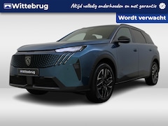 Peugeot 5008 - 1.2 Hybrid 136 Allure | 7 zits | LED voor & achterlichten | 360 graden camera | Adaptive c