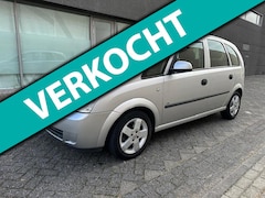 Opel Meriva - 1.6- Maxx Cool AIRCO BJ 5-2005 12-2025
