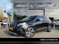 Peugeot 3008 - 1.2 Allure | Trekhaak | Navigatie | Climate control | Camera |