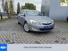 Opel Astra Sports Tourer - 1.4 Turbo Cosmo AIRCO CAR PLAY