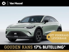 Smart #3 - 3 Pro+ / Stoelverwarming / 19'' Flux - 245/45 R19 / Halo Roof / Verwarmd stuurwiel / Easy