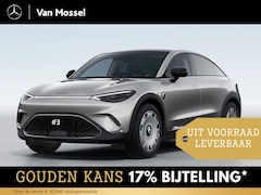 Smart #3 - 3 Premium / Stoelverwarming / Halo Roof / 360°-camera / Easy entry / Frunk