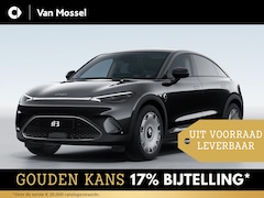 Smart #3 - 3 Premium / Stoelverwarming / 19'' Flux - 245/45 R19 / Halo Roof / Verwarmd stuurwiel / Ea