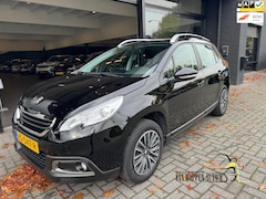 Peugeot 2008 - 1.2 PureTech Active
